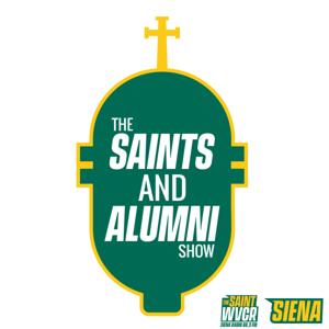 The Saints and Alumni Show