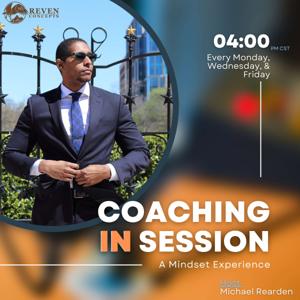 Coaching In Session | Mastering Mindset and Personal Growth
