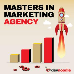 Masters in Marketing Agency