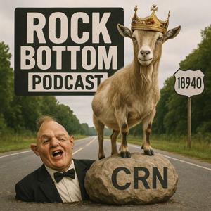 Rock Bottom Podcast (Blasting Into Gen Z's, School Boards, And Beyond!)