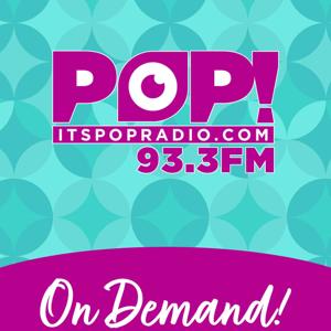 It's Pop Radio On Demand by 7 Mountains Media