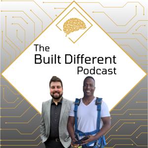 Built Different