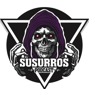 Susurros Podcast
