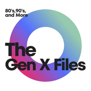 The Gen X Files