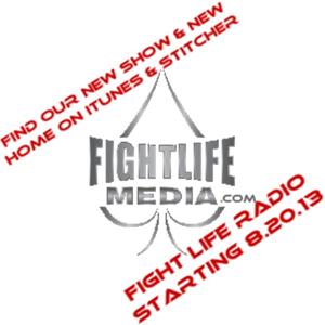 Fight Life Radio Network