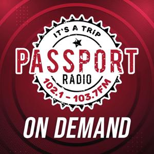 My Passport Radio