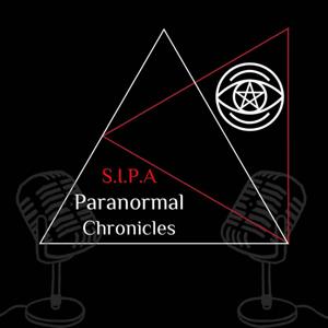 SIPA Paranormal Chronicles