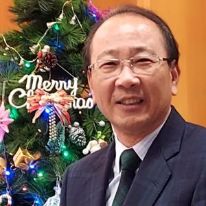 成人信仰教育-胡志彊牧師+有影無聲文章分享-詹俊裕長老