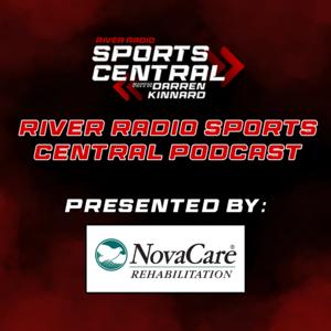 River Radio Sports Central Podcast