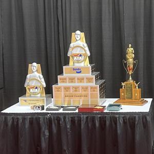 National Truck Driving Championships