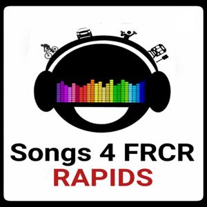 Rapids by Songs 4 FRCR by Songs 4 FRCR Rapids