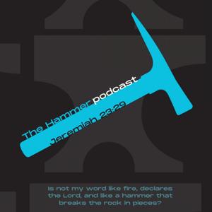 The Hammer Podcast