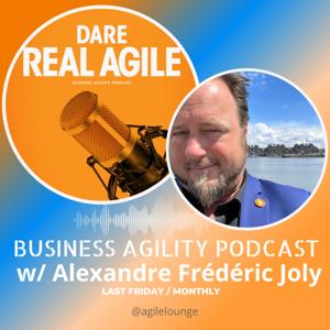 Podcasts Archives - Agile Lounge