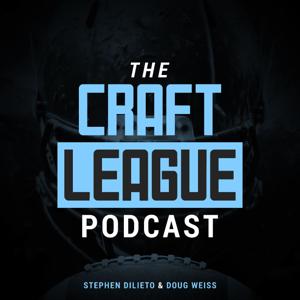 The Craft League Podcast