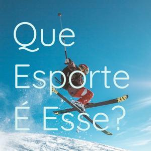 Que Esporte É Esse?