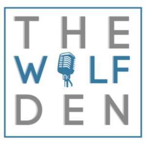 The Wolf Den