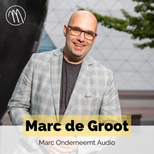 Marc Onderneemt Audio