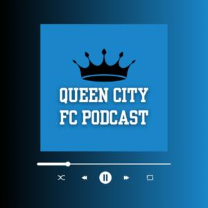 Queen City FC Podcast