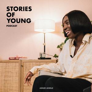 Stories of YOUNG Podcast