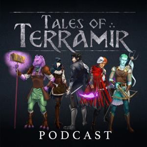 Tales of Terramir