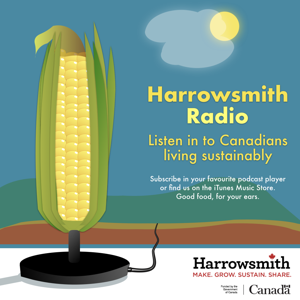 Harrowsmith Radio