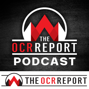 The OCR Report by Will Hicks