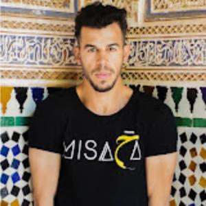 Misaha | مساحة