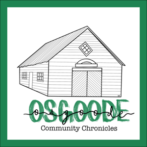 Osgoode Community Chronicles