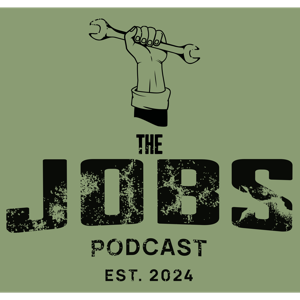 THE JOBS PODCAST