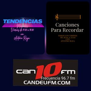 Canciones Para Recordar