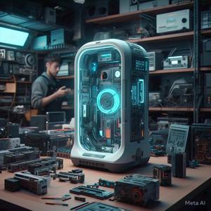 Gadget Junkies