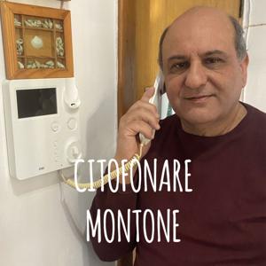 Citofonare Montone
