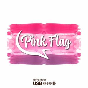 Pink Flag
