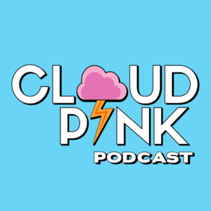 Cloud Pink