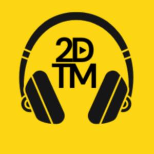 Two Dudes Talk Movies