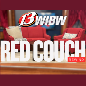 Red Couch Rewind - The Eye on NE Kansas Podcast