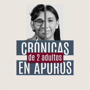 Crónicas de 2 Adultos en Apuros