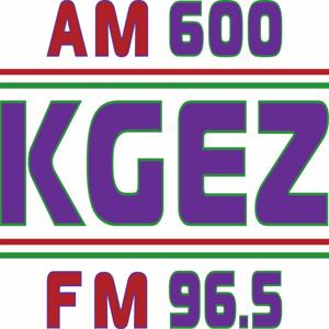 The KGEZ Good Morning Show