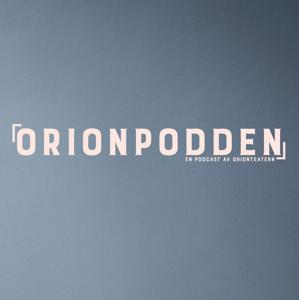 Orionpodden