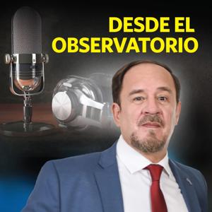 Desde el Observatorio