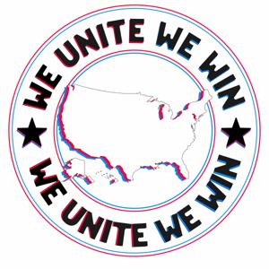 We Unite We Win with Loren Colin