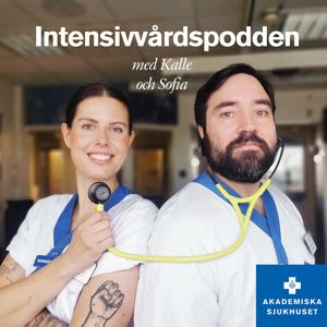 Intensivvårdspodden