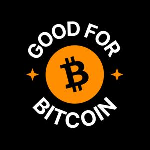 Good for Bitcoin
