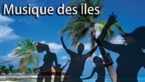 La musique de la caraibe  - Voix de l'Amérique