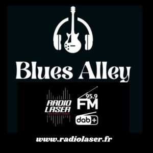 Blues Alley