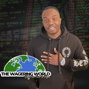 The Wagering World with Five Star in Vegas