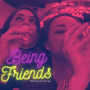 Being Friends Pod