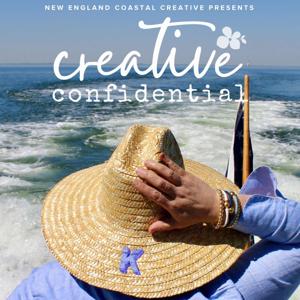 Creative Confidential - an NECC Podcast