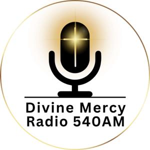 Divine Mercy Radio