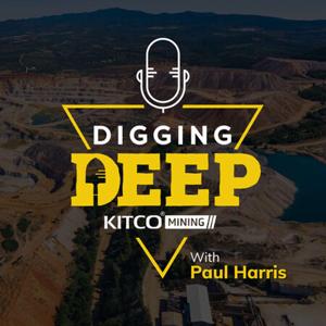 Digging Deep